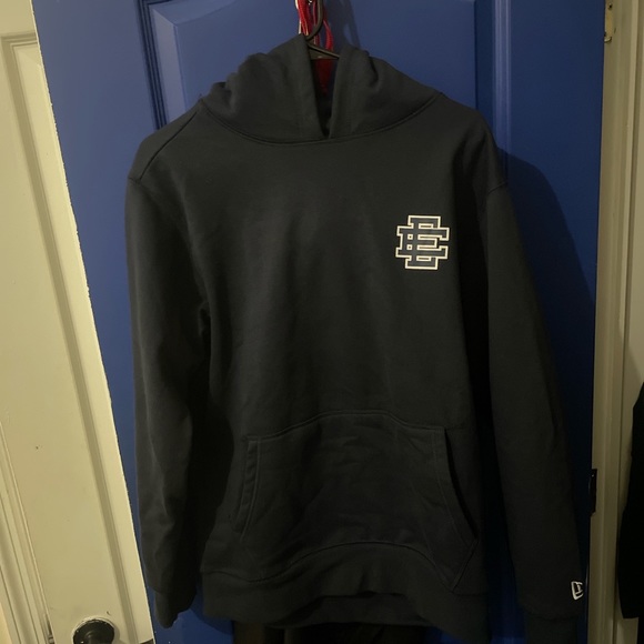 Eric Emanuel Ny sweatsuit